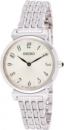 Zegarek Seiko SFQ801P1 Quartz