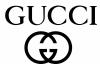 GUCCI GUCCI