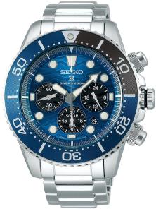 Zegarek Seiko SSC741P1 Prospex Sea Save The Ocean