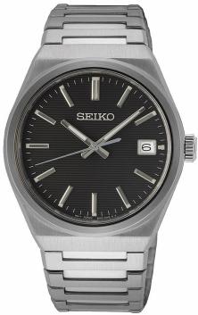 Zegarek Seiko SUR557P1 Essentials Collection