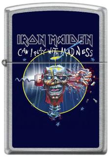 Zapalniczka Zippo Iron Maiden 2174