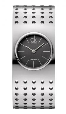 Zegarek Calvin Klein Grid K8323107 