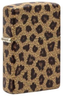 Zapalniczka Zippo Leopard Skin 48219