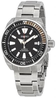 Zegarek Seiko SRPB51K1 Prospex Diver Automatic Samurai