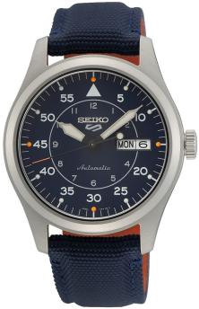 Zegarek Seiko SRPH31K1 5 Sports Automatic Pilot