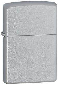 Zapalniczka Zippo Satin Chrome 20051