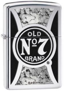 Zapalniczka Zippo Jack Daniels 29233