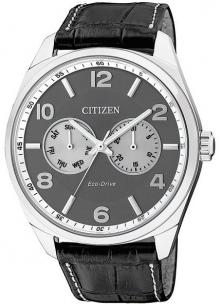 Zegarek Citizen AO9020-17H