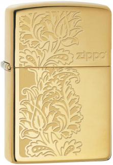 Zapalniczka Zippo Paisley 29609