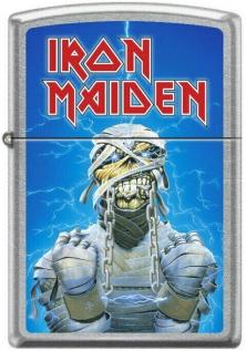 Zapalniczka Zippo Iron Maiden 7687