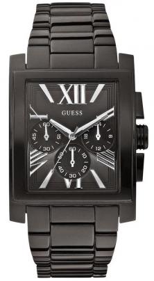 Zegarek Guess Chronograph U0009G3