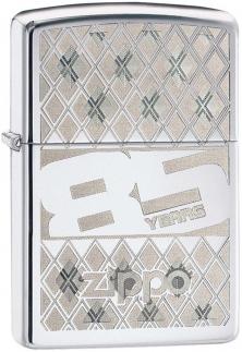 Zapalniczka Zippo 29438 85th Anniversary 