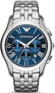 Zegarek Emporio Armani AR1787 Classic Chronograph