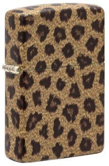 Zapalniczka Zippo Leopard Print 48219