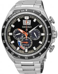 Zegarek Seiko SSC603P1 Prospex Solar Chronograph 