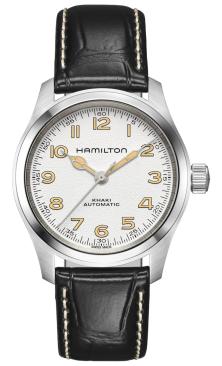 Zegarek Hamilton Khaki Field Murph 38mm Automatic H70405710