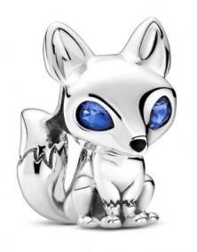 Koralik Pandora Blue-Eyed Fox 799096C01