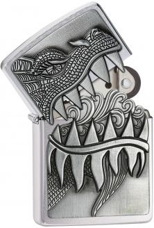 Zapalniczka Zippo Firebreathing Dragon 28969