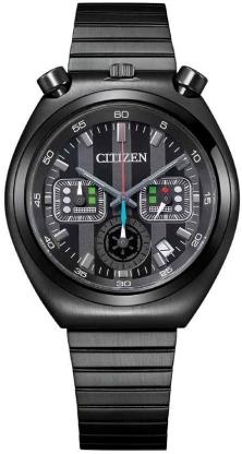 Zegarek Citizen AN3669-52E Star Wars Darth Vader Tsuno Chronograph Limited Edition 600 pcs