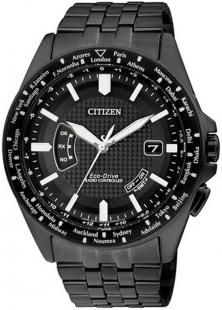 Zegarek Citizen CB0028-58E Radiocontrolled