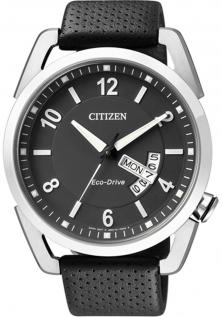 Zegarek Citizen AW0010-01E Eco-Drive