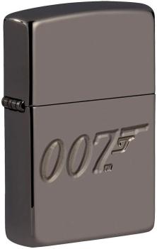 Zapalniczka Zippo 007 James Bond 49283