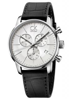 Zegarek Calvin Klein City K2G271C6 