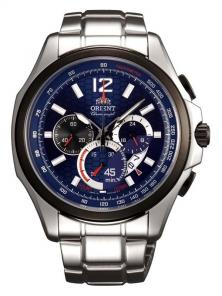 Zegarek Orient FSY00002D Sport Chronograph