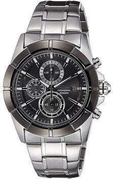 Zegarek Seiko SNDE69P1 Lord Chronograph