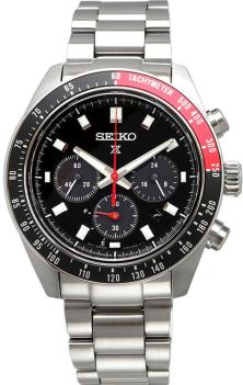 Zegarek Seiko SSC915P1 Prospex Solar Chronograph Speedtimer