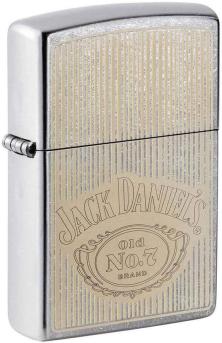 Zapalniczka Zippo Jack Daniels 49833