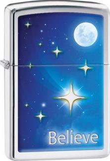 Zapalniczka Zippo Stars 29071