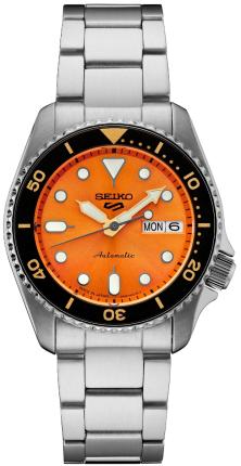 Zegarek Seiko SRPK35 SRPK35J1 5 Sports Automatic