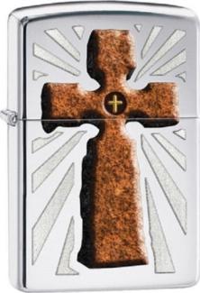 Zapalniczka Zippo Cross 28801