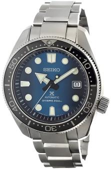 Zegarek Seiko SPB083J1 Prospex Sea Great Blue Hole Special Edition