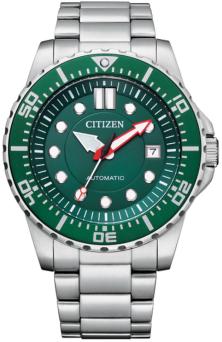 Zegarek Citizen NJ0129-87X Mechanical