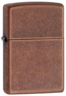 Zapalniczka Zippo 301FB Antique Copper