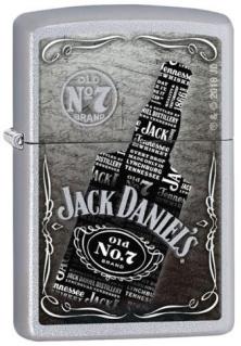 Zapalniczka Zippo Jack Daniels 29285
