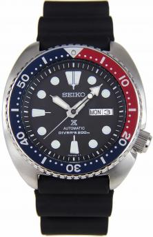 Zegarek Seiko Prospex Diver SRP779K1