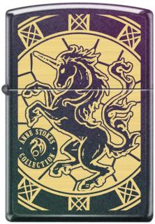 Zapalniczka Zippo Anne Stokes 2991