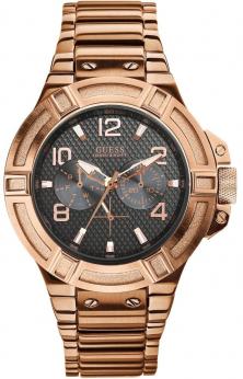 Zegarek Guess W0218G3