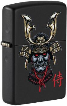 Zapalniczka Zippo Samurai in The Helmet 49259