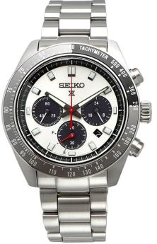 Zegarek Seiko SSC911P1 Prospex Solar Chronograph Speedtimer