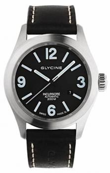 Zegarek Glycine Incursore 46mm 200M Automatic Sap 3874.198