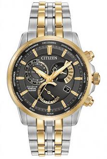 Zegarek Citizen BL8144-89H Perpetual Calendar