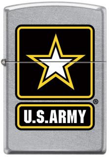 Zapalniczka Zippo US Army 7221