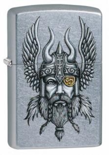 Zapalniczka Zippo Viking Warrior 29871