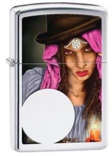 Zapalniczka Zippo Fortune Teller 28656