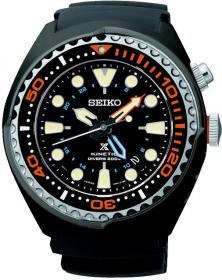 Zegarek Seiko SUN023P1 Prospex Kinetic Diver