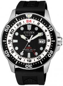Zegarek Citizen BJ7110-11E Promaster Diver Eco-Drive